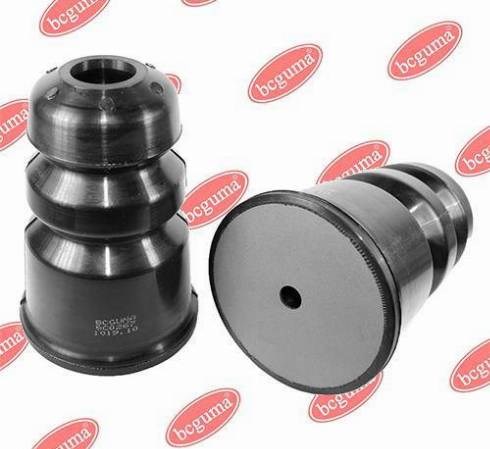 Буфер задней рессоры Bcguma BC0267 цена, от 11.92 USD
