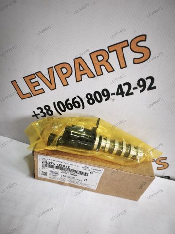 TQ48120 Tqparts Клапан регулировки давления масла