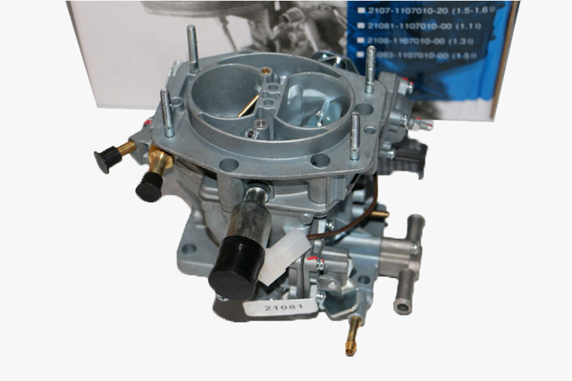 Карбюратор в сборе Lada K178T210811107010