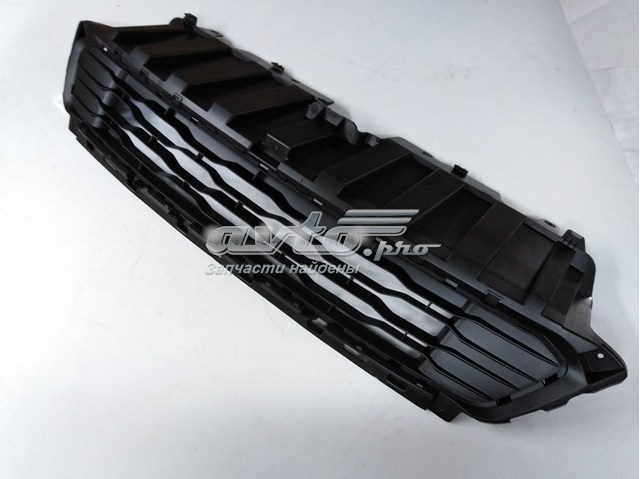 Grelha do radiador Fiat Fiorino Qubo 225