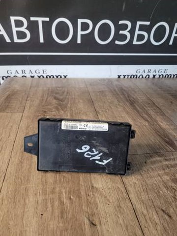 Unidade de conforto Renault (RVI) 8201068829