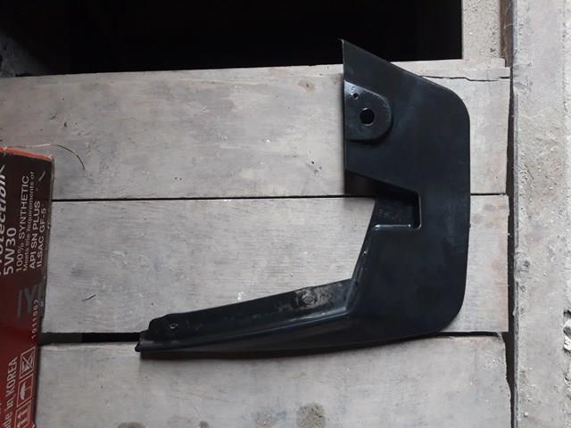 6001998163 Renault (RVI) Комплект передних брызговиков