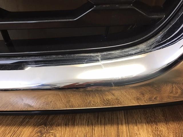 Решетка Nissan/Infiniti 623109PF1A