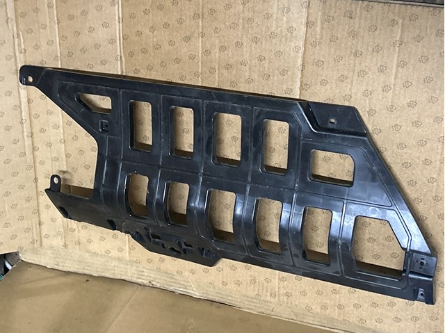 Кронштейн бампера переднего центральный Hyundai/Kia 86535K4AA0 цена, от 47.63 USD