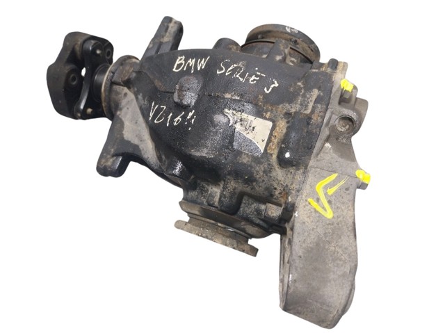 Redutor do eixo traseiro para BMW 3  E90