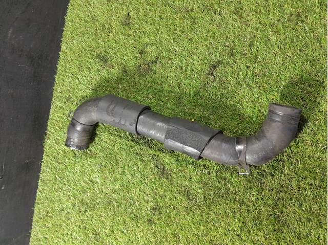 25411H1910 HYUNDAI Tubería de radiador arriba original y equivalente