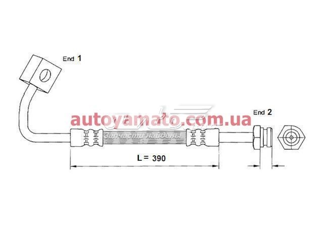  K&K FT1001 цена, от 18.89 USD