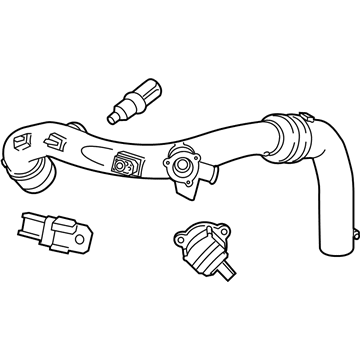  Ford KS7Z6C646A цена, от 25.96 USD