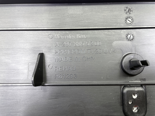  A2978805900 Mercedes