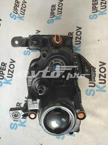 Правая блок фара Chrysler 68266646AE цена, от 169.71 USD