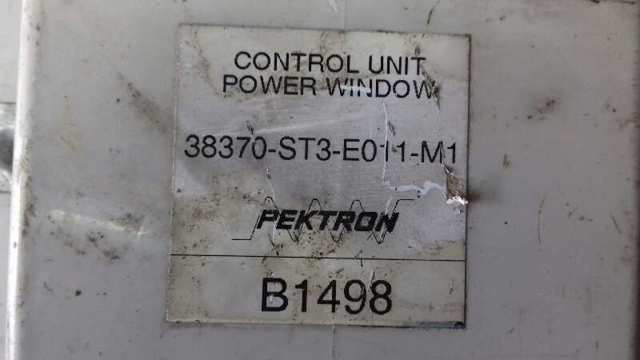  Honda 38370ST3E011M1 цена, от 25.35 USD