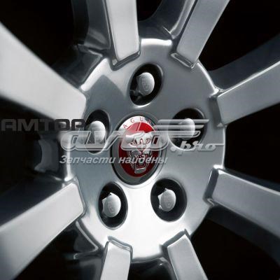 Колпак колесного диска Jaguar C2D47107 цена, от 12.67 USD