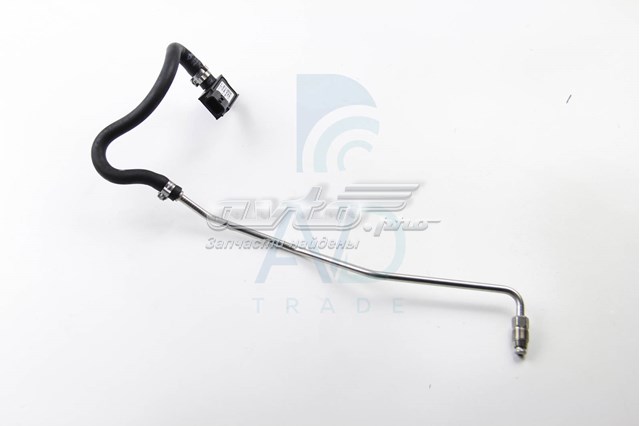 208155568R RENAULT Sensor De Presion De Escape 208155568R RENAULT