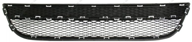 Решетка бампера PVW99170GA Signeda