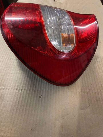 Фонарь задний правый Toyota 8155133270 цена, от 12.93 USD