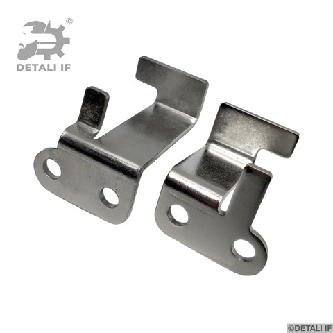 Регулятор дроссельной заслонки Detali IF DF16512 цена, от 55.70 USD