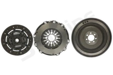 Купить SL4DS1296 Starline 