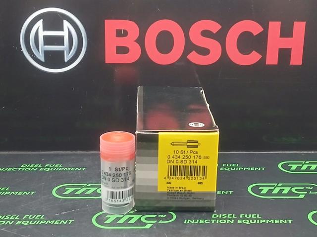 Купить DN0SD314 Bosch Распылитель форсунки