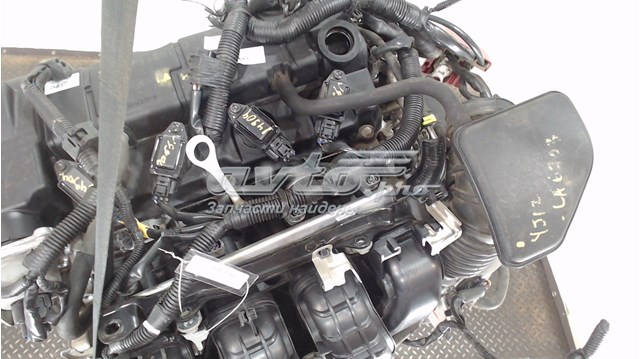  1000C474 Mitsubishi