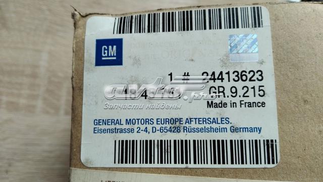 Купить 24413623 General Motors 
