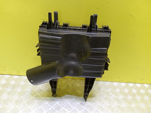  Caixa de filtro de ar Mercedes Sprinter II 3,5-t сaixa (906) (2006 - 2020) II 3,5-t