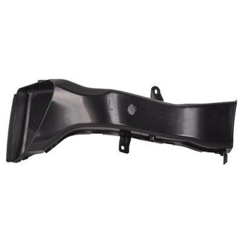 Conducto de aire, disco de freno, izquierdo BF0427330070 BAPMIC