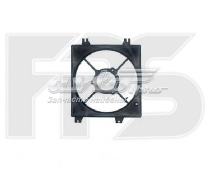 Купить FP32W280 FPS Вентилятор кондиционера