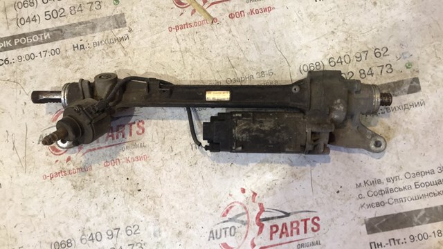LR134888 Land Rover Управление рулевое в сборе