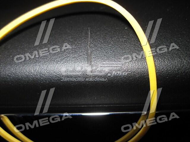 Moldura de parachoques delantero 0492949920 TEMPEST