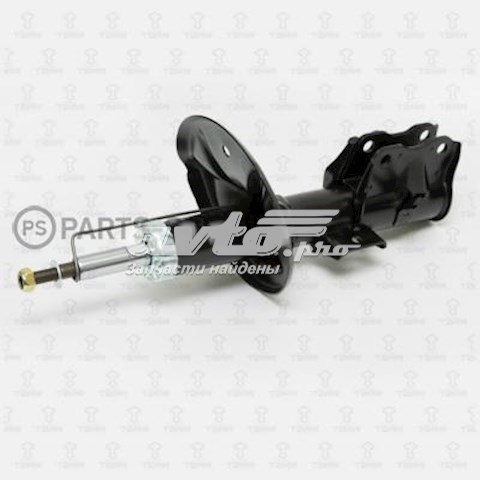 DV1163R Torr Амортизатор передней подвески правый