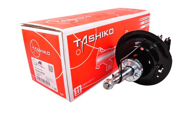 Амортизатор передней подвески левой Tashiko G34978 цена, от 43.47 USD