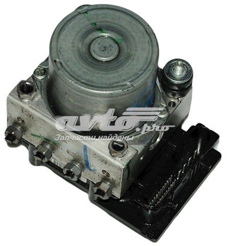 47660JD07A Nissan unidade hidráulico de controlo abs