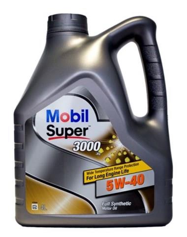Купить MOBILSUP30005W404L Mobil 