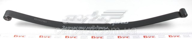 Рессора задняя 24397901 Celikyay
