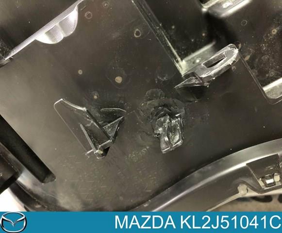 Фара левая Mazda KL2J51041C цена, от 310.34 USD