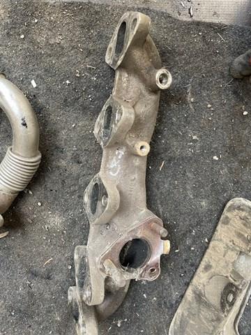 Tubo coletor de escape para Hyundai Tucson II TM