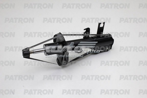 KSA8253 Konner Амортизатор передний левый