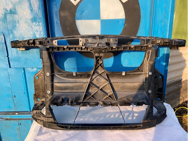  BMW 51647193748