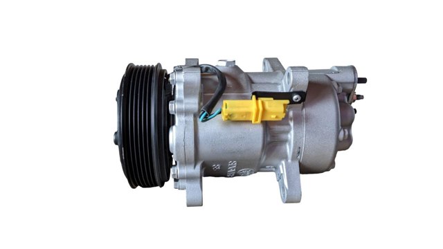 Компрессор системы кондиционирования Sanden SD6V121437 цена, от 121.31 USD