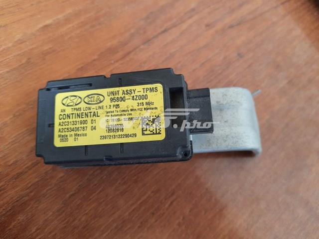 Hyundai/Kia 958004Z000 цена, от 12.67 USD