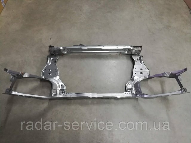 Рамка радиатора SF69Y08401040 ZAZ