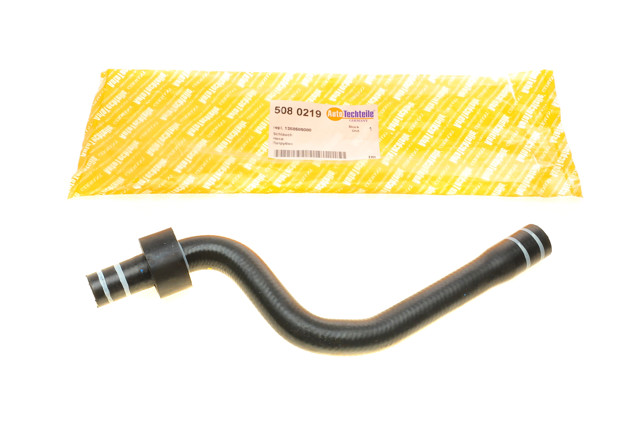 Шланг расширительного бачка нижний Autotechteile 5080219 цена, от 6.58 USD