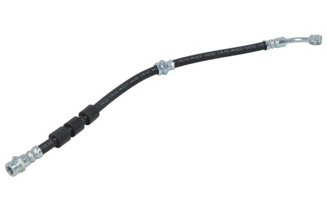 Шланг тормозной передний, левый Mazda D10E43990A цена, от 21.61 USD