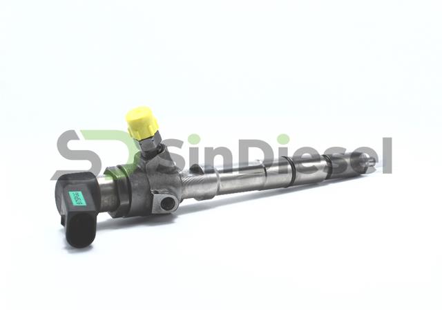Форсунка инжектора Kismet Diesel 03L130277B цена, от 183.62 USD