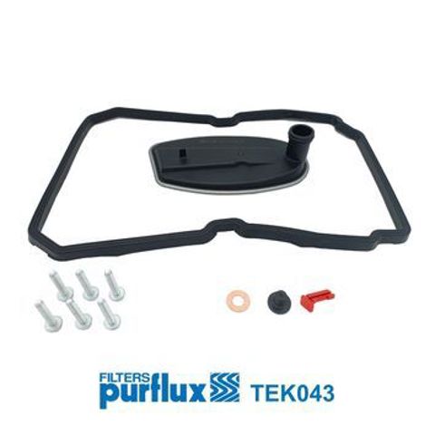 Купить TEK043 Purflux Фильтр автоматической коробки передач