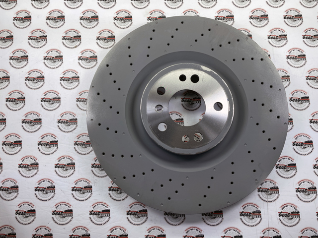 Тормоз дисковый передний Mercedes A166421160090 цена, от 30.42 USD