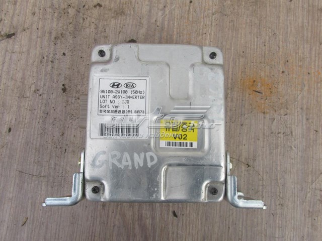 Купить 951002W100 Hyundai/Kia 