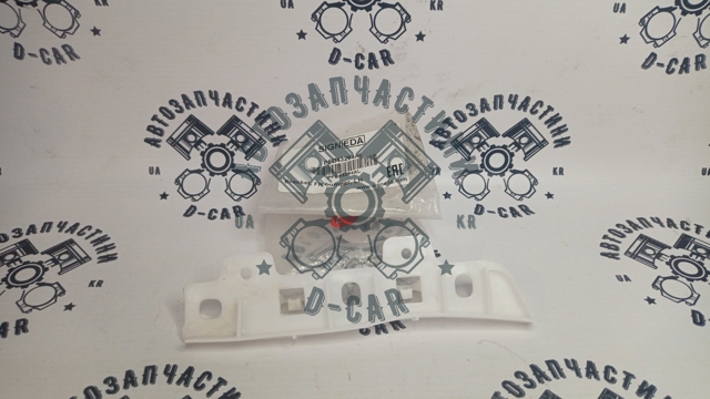 Купить PFD43294AL Signeda Крепление бампера