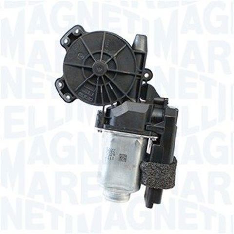 AC1773 Magneti Marelli Мотор стеклоподъемника двери передней, левой