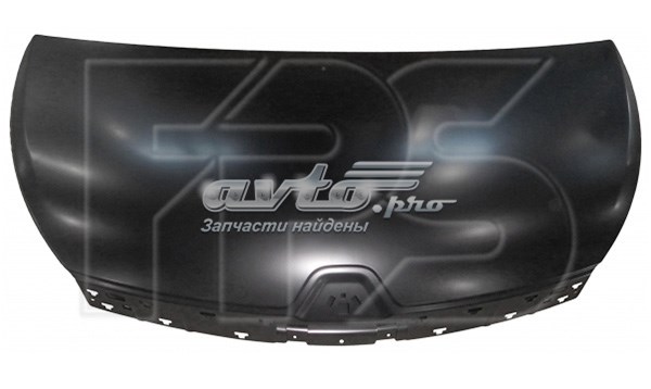 Капот FPS FP5642280 цена, от 345.32 USD